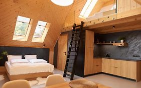 Apartamenty U Bulecki