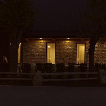 Apartamenty U Bulecki Zakopane Kültér fotó