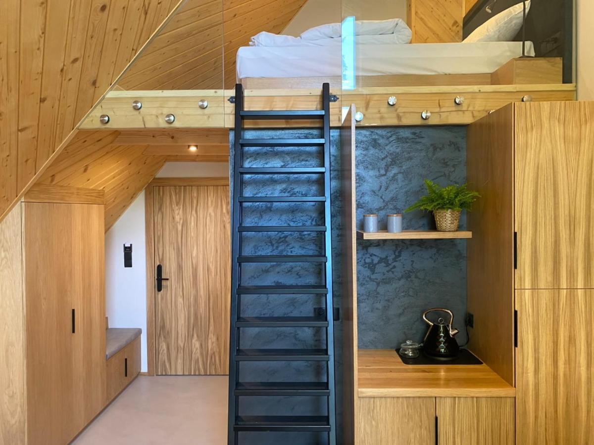 Apartamenty U Bulecki Zakopane Kültér fotó