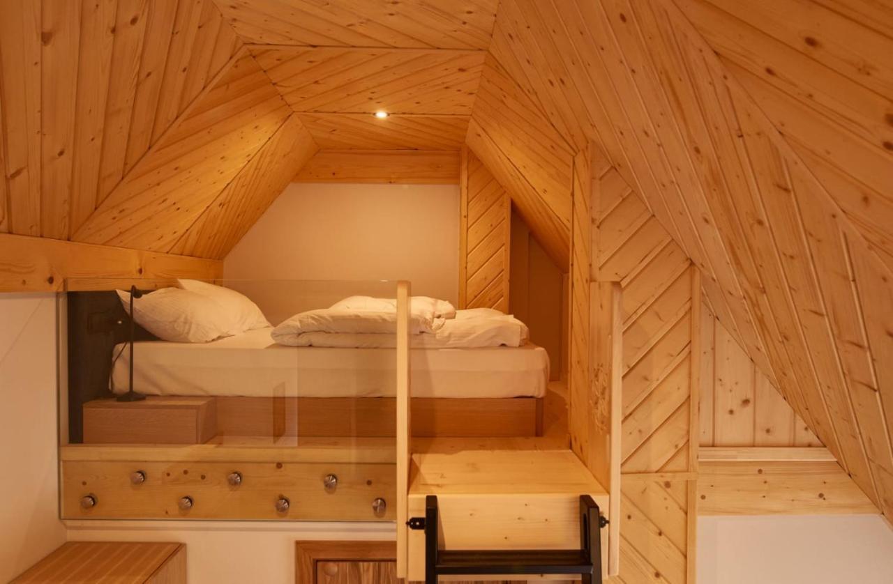Apartamenty U Bulecki Zakopane Kültér fotó