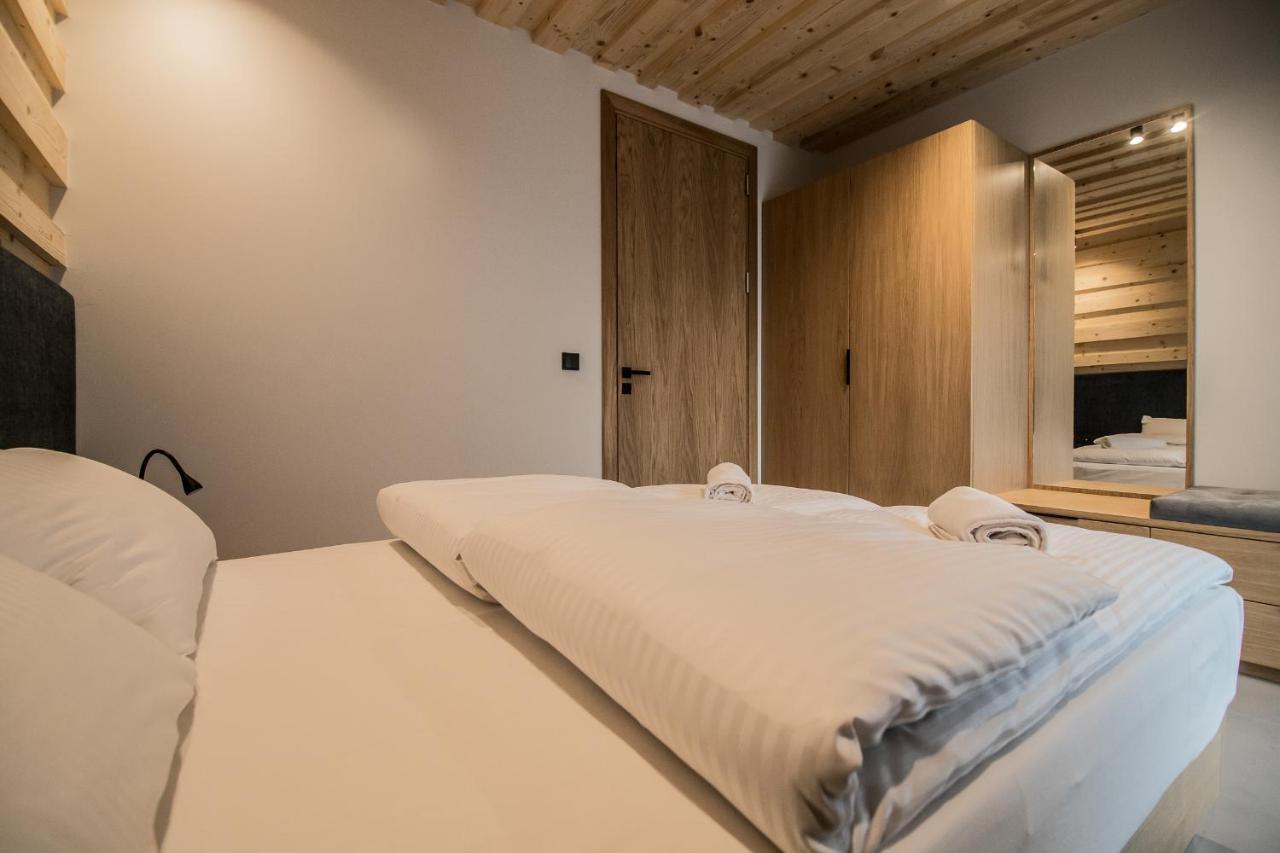 Apartamenty U Bulecki Zakopane Kültér fotó