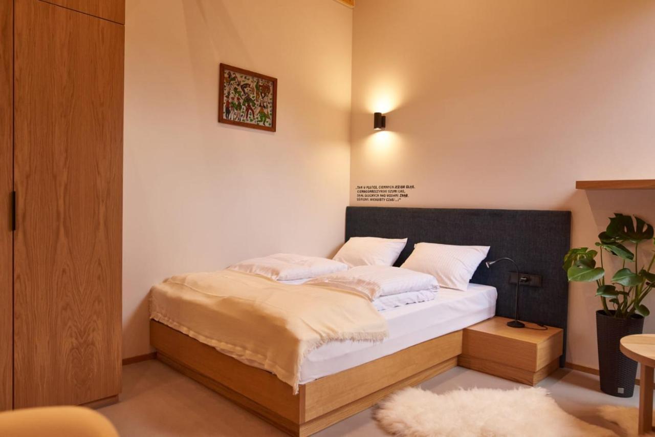 Apartamenty U Bulecki Zakopane Kültér fotó