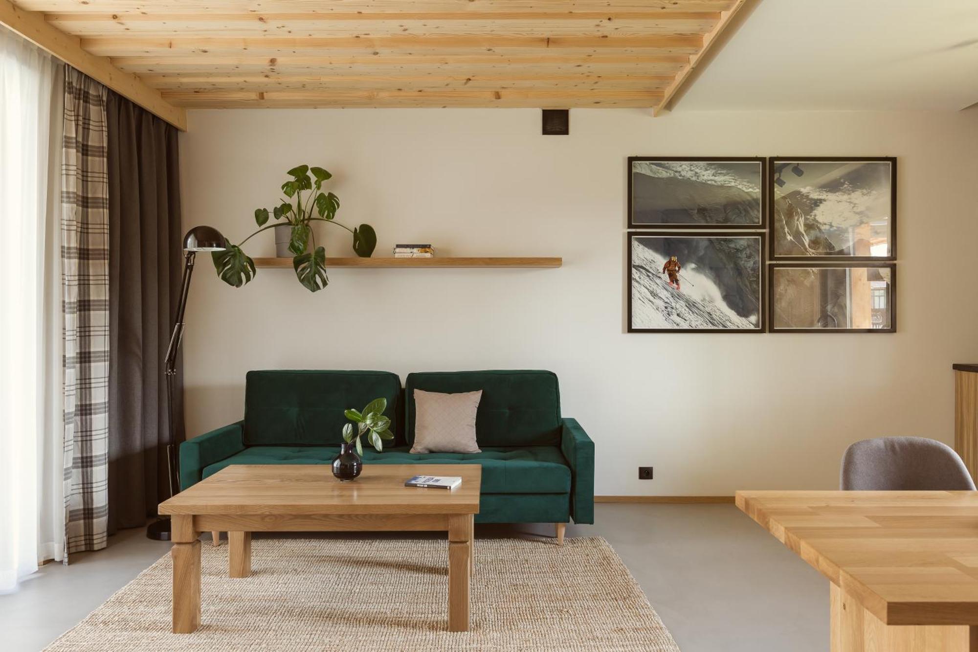 Apartamenty U Bulecki Zakopane Kültér fotó